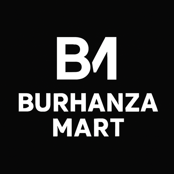 Burhanza